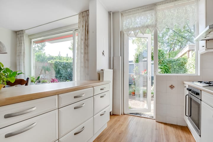 Foto 12 van Comeniushof 122