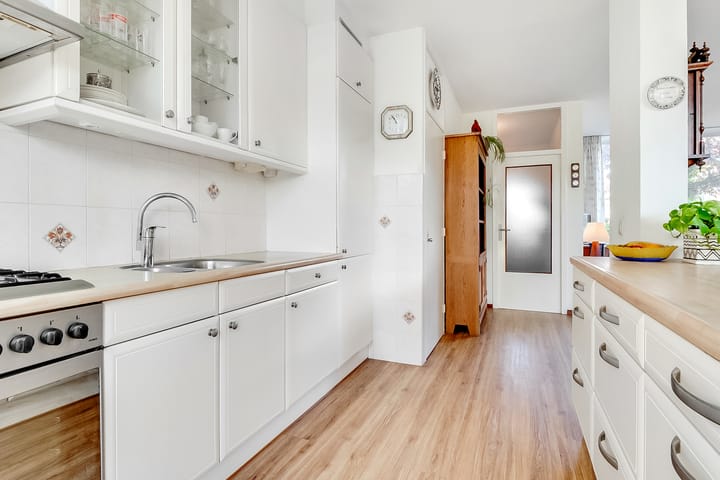 Foto 13 van Comeniushof 122