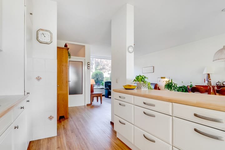 Foto 14 van Comeniushof 122