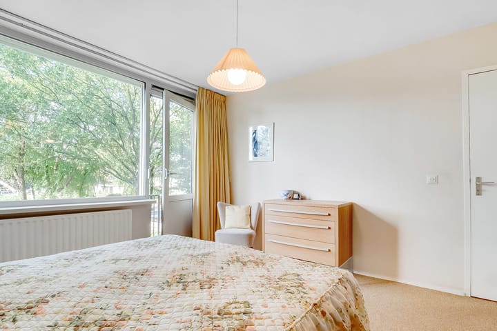 Foto 16 van Comeniushof 122