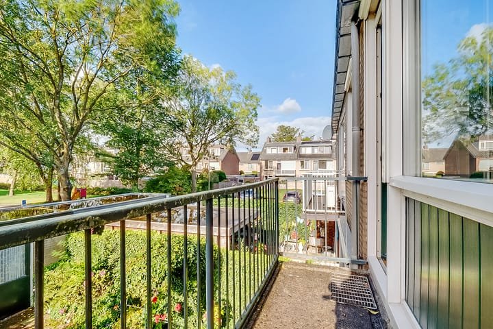 Foto 18 van Comeniushof 122