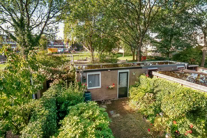 Foto 19 van Comeniushof 122