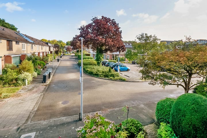 Foto 25 van Comeniushof 122