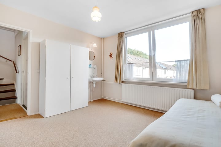 Foto 26 van Comeniushof 122