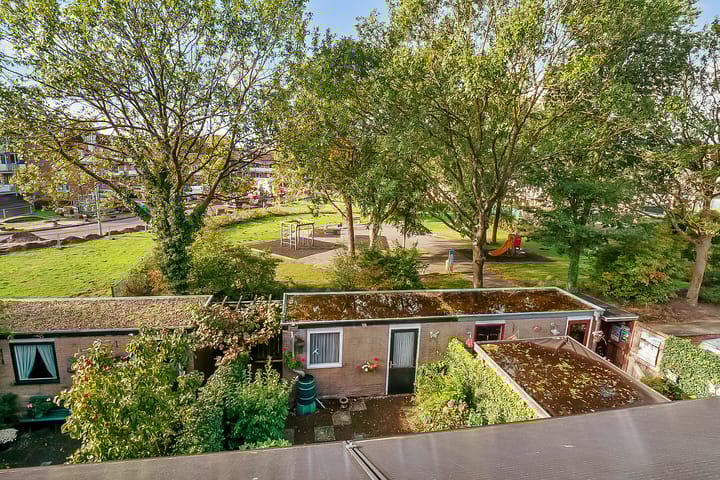 Foto 29 van Comeniushof 122