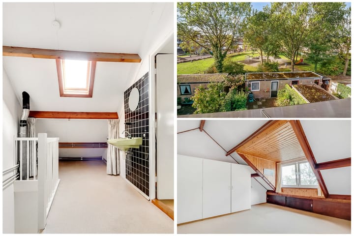 Foto 31 van Comeniushof 122