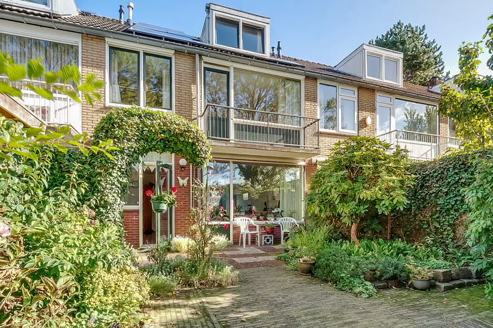 Foto 32 van Comeniushof 122