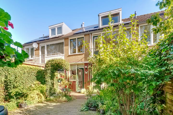 Foto 33 van Comeniushof 122