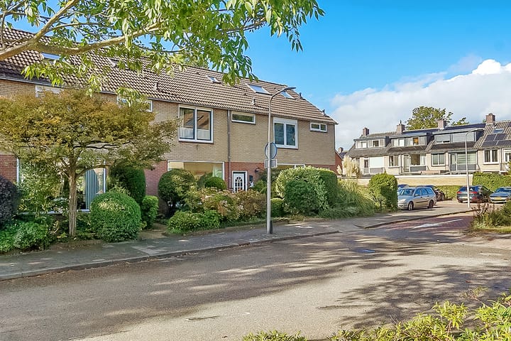 Foto 40 van Comeniushof 122