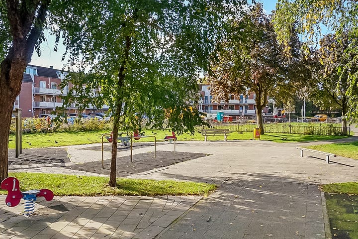 Foto 42 van Comeniushof 122