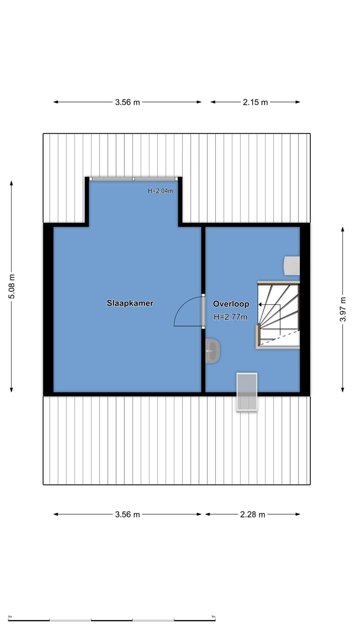 Foto 46 van Comeniushof 122