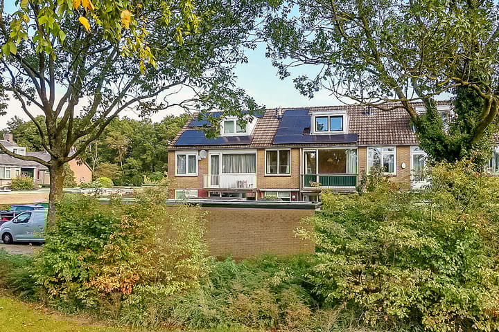 Foto 41 van Comeniushof 122