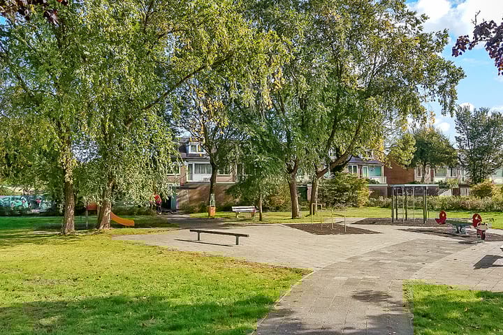 Foto 43 van Comeniushof 122