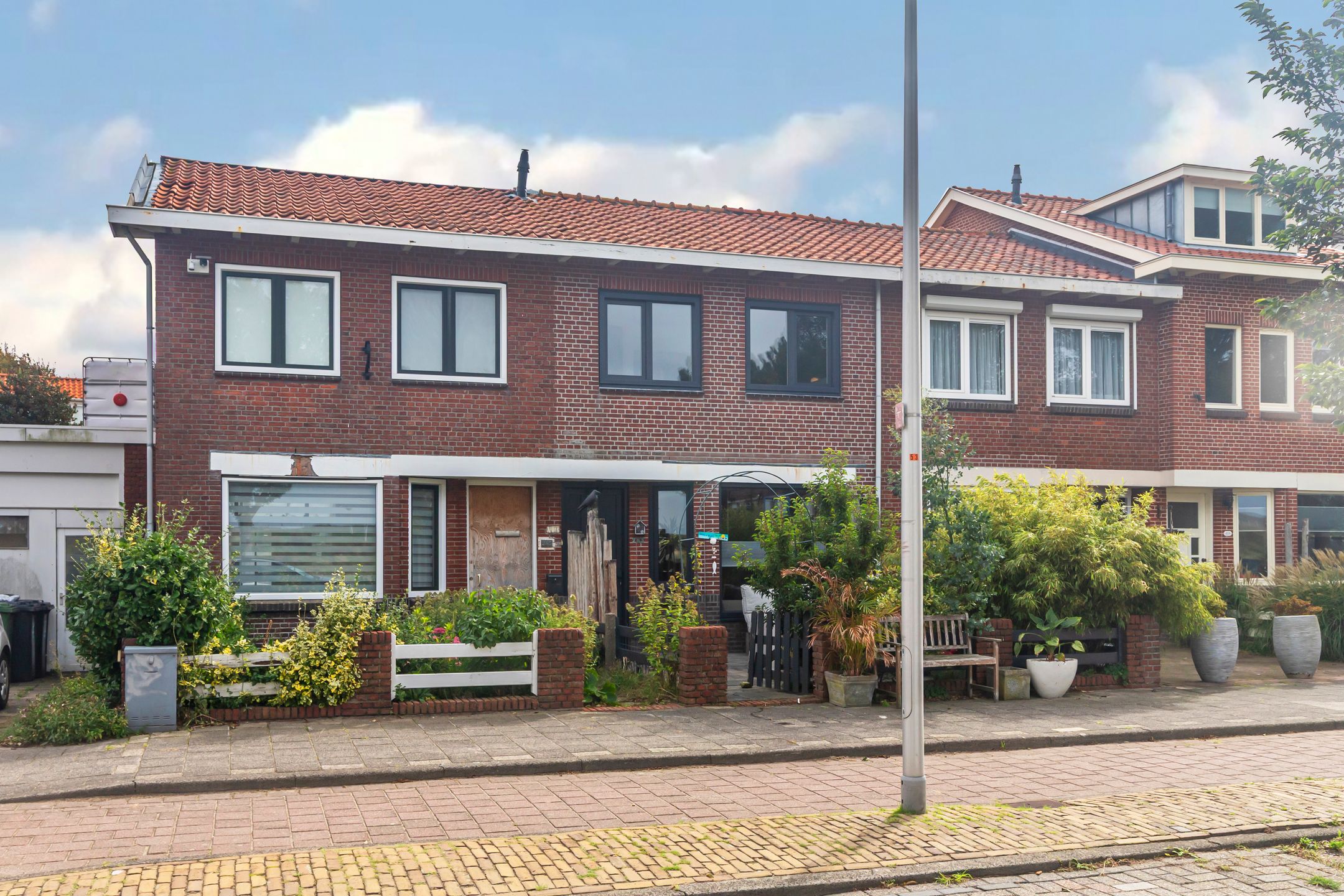 Rijnweg 283 