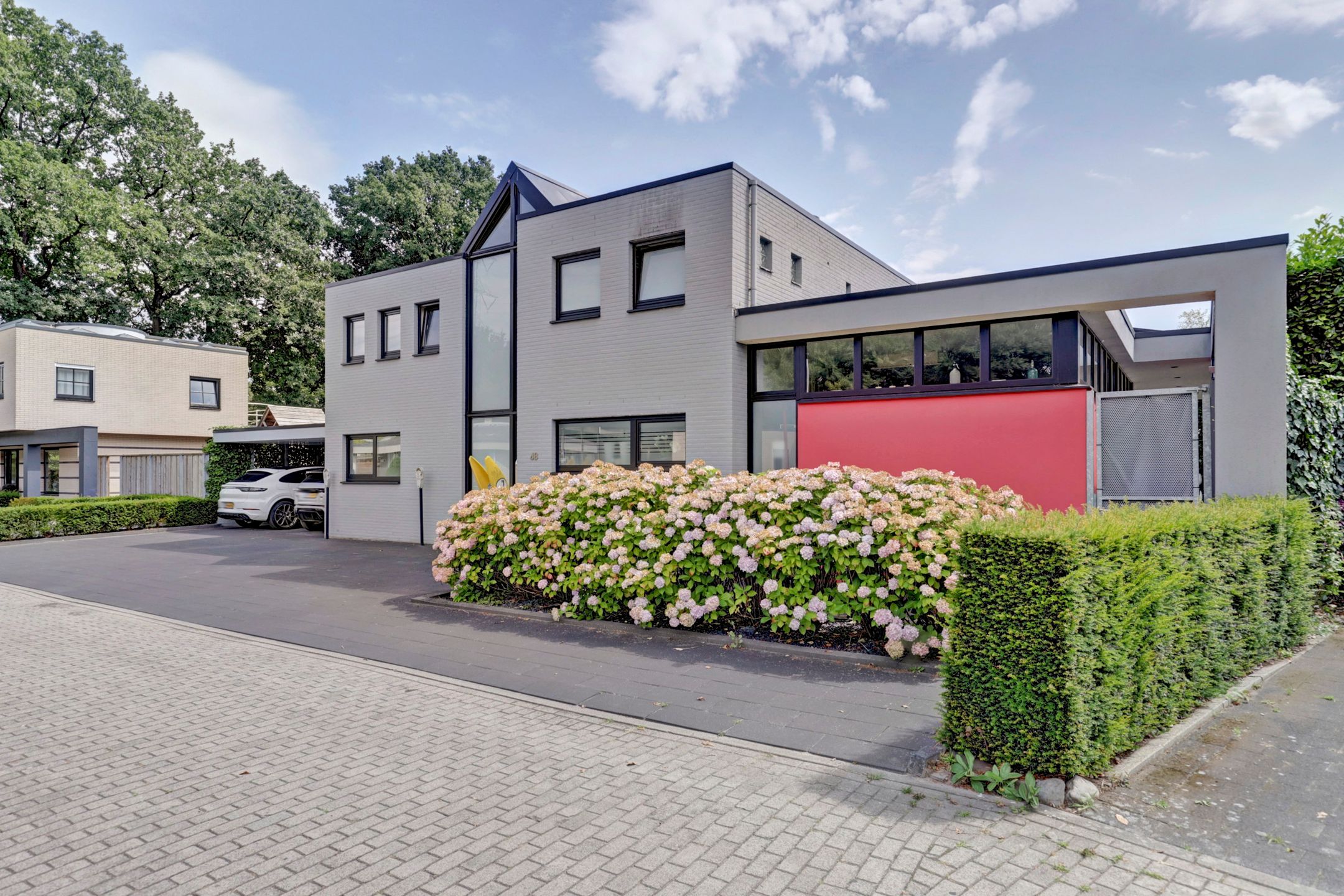 Zijpendaal, 48, Enschede, 7544NR, Overijssel, Nederland 48 