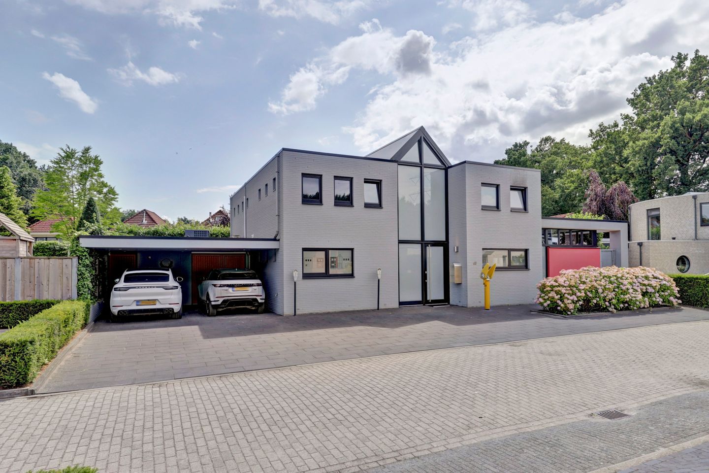 Foto 4 van Zijpendaal 48