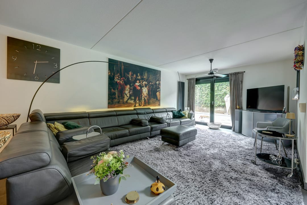 Foto 7 van Zijpendaal 48