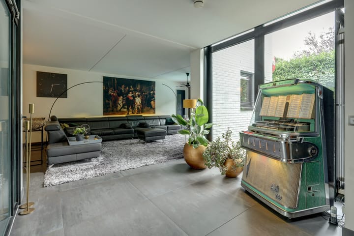 Foto 8 van Zijpendaal 48