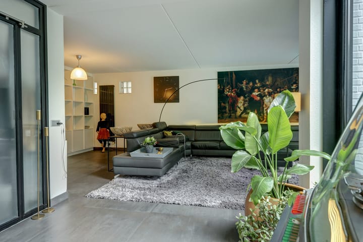 Foto 9 van Zijpendaal 48