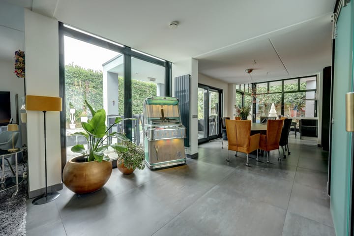 Foto 10 van Zijpendaal 48