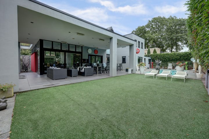 Foto 36 van Zijpendaal 48