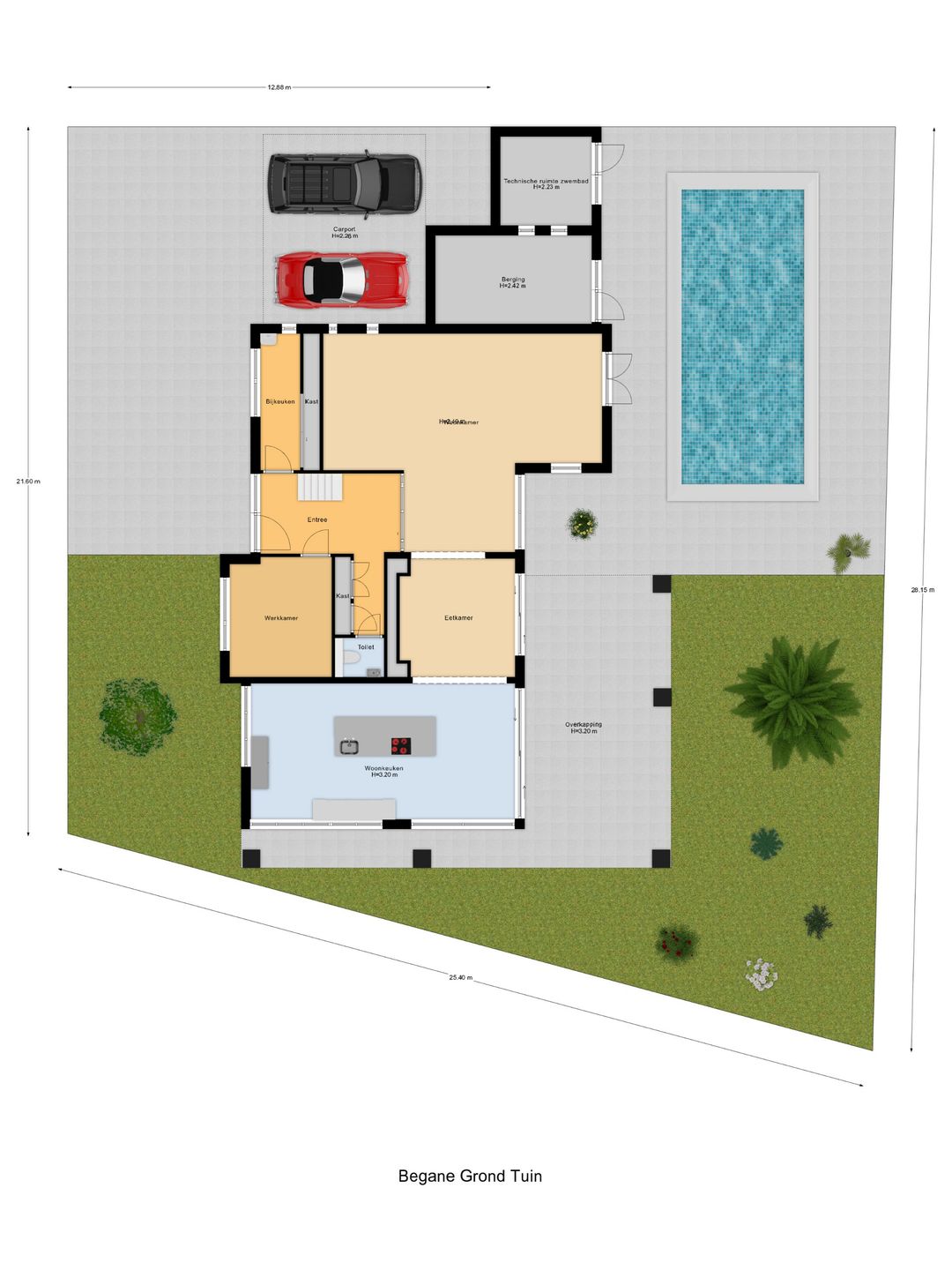 Foto 41 van Zijpendaal 48