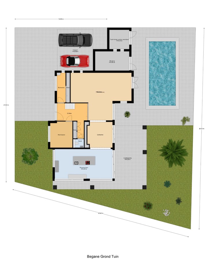 Foto 41 van Zijpendaal 48