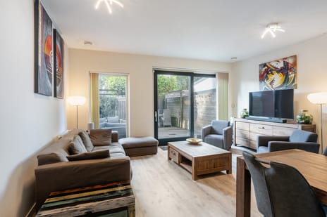 Professor Mekelstraat 59 secondary image