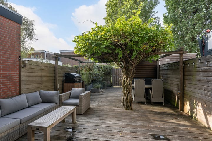 Photo 4 of Professor Mekelstraat 59