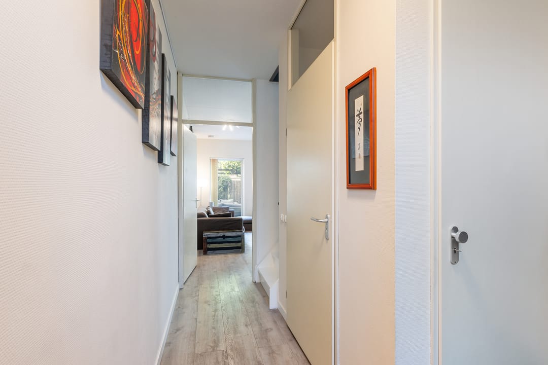 Foto 7 van Professor Mekelstraat 59