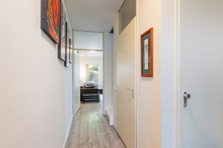 Photo 7 of Professor Mekelstraat 59