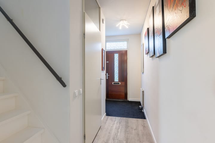 Photo 8 of Professor Mekelstraat 59