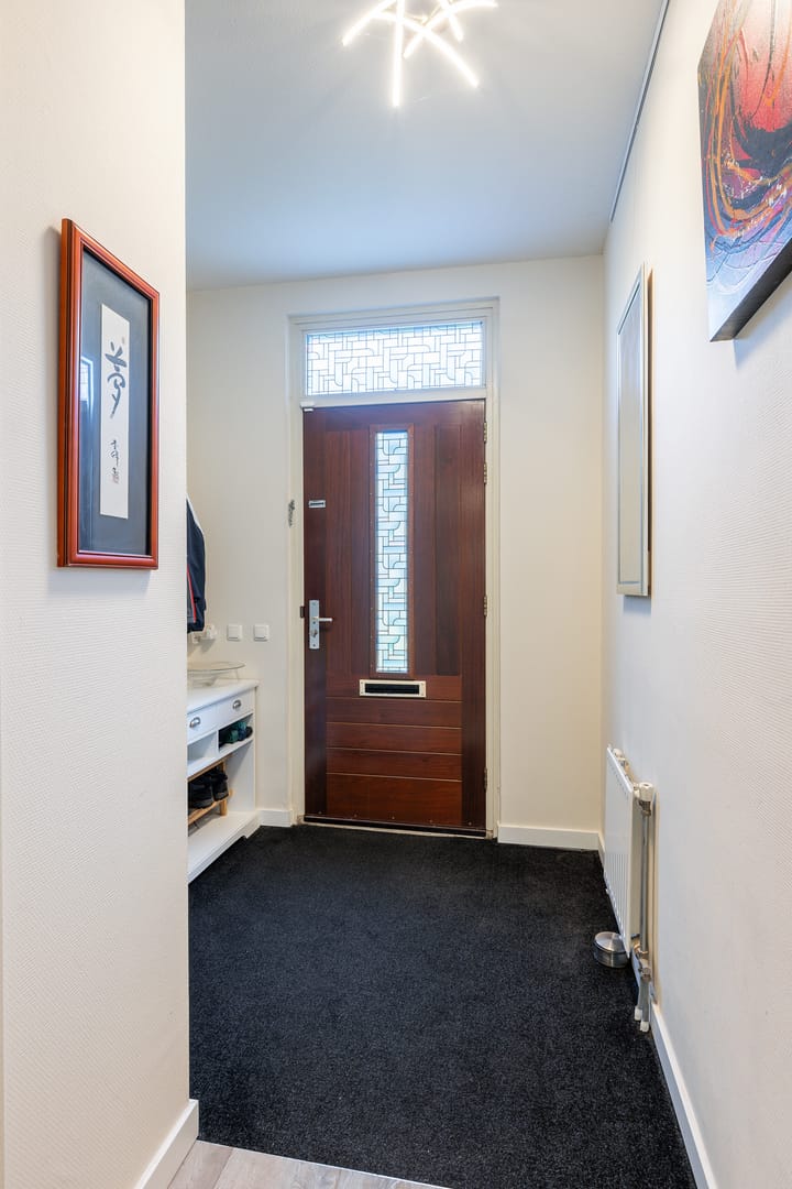 Photo 9 of Professor Mekelstraat 59