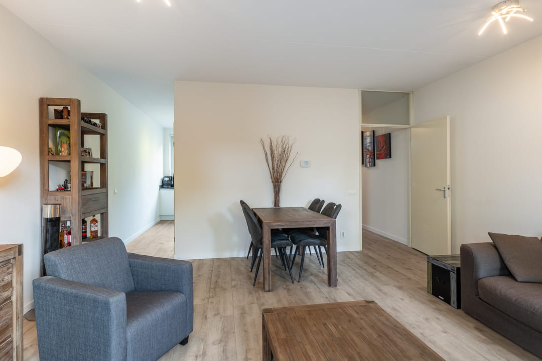 Foto 13 van Professor Mekelstraat 59