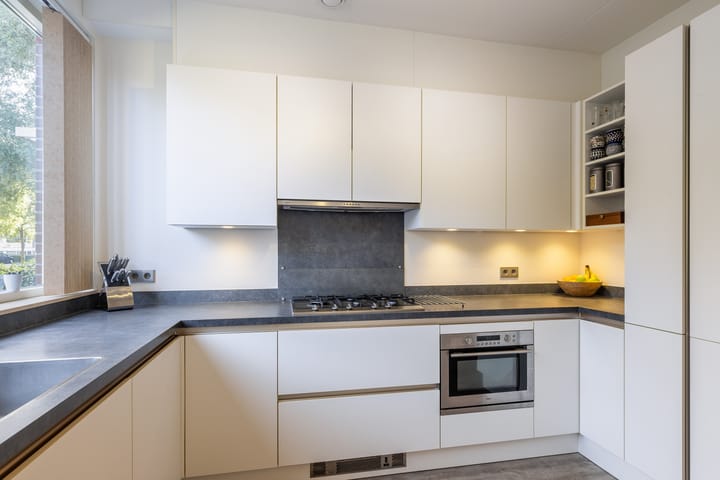 Photo 14 of Professor Mekelstraat 59