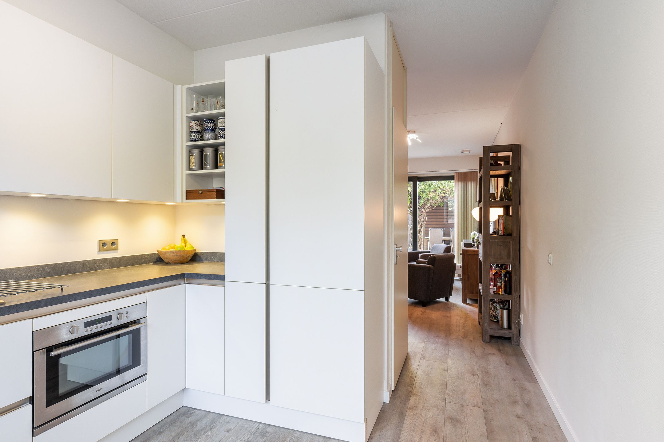 Foto 15 van Professor Mekelstraat 59