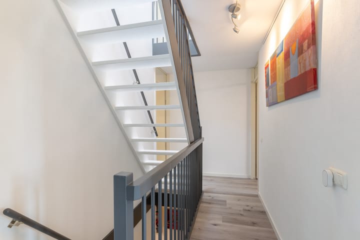 Photo 17 of Professor Mekelstraat 59