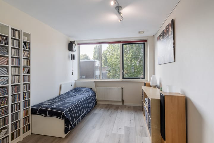 Photo 21 of Professor Mekelstraat 59