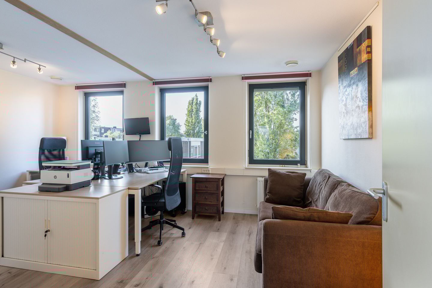 Foto 25 van Professor Mekelstraat 59