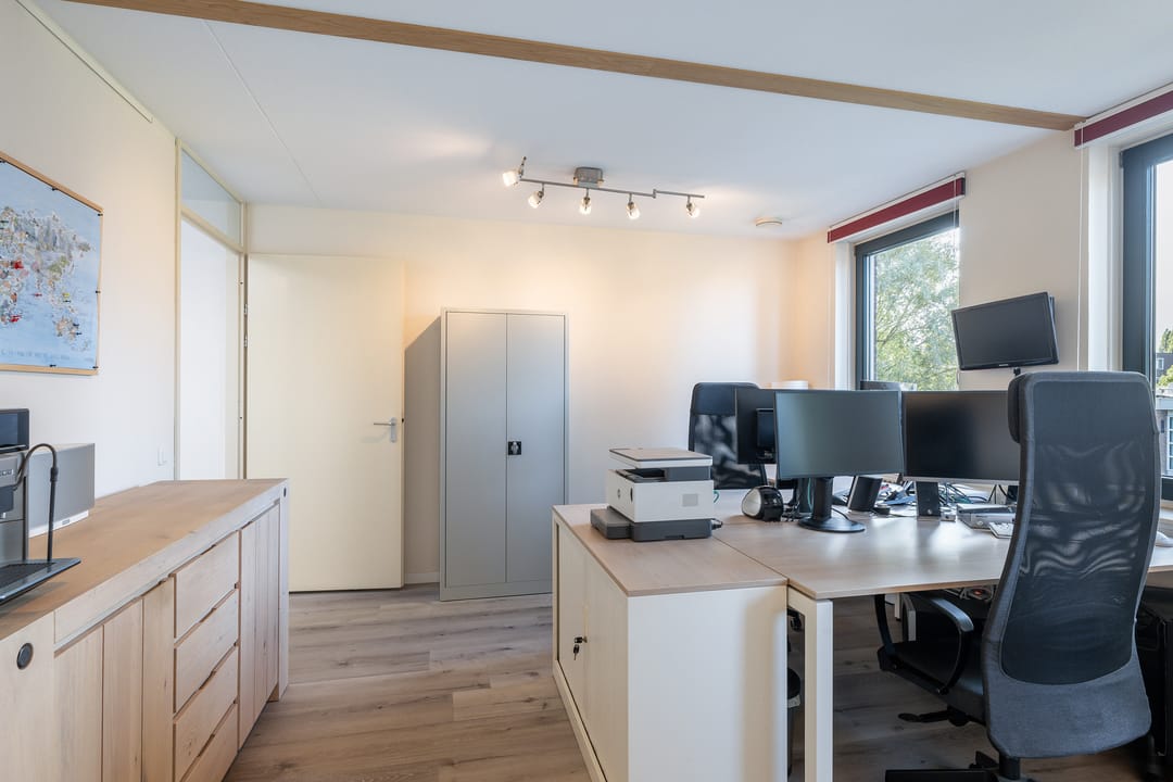 Foto 26 van Professor Mekelstraat 59