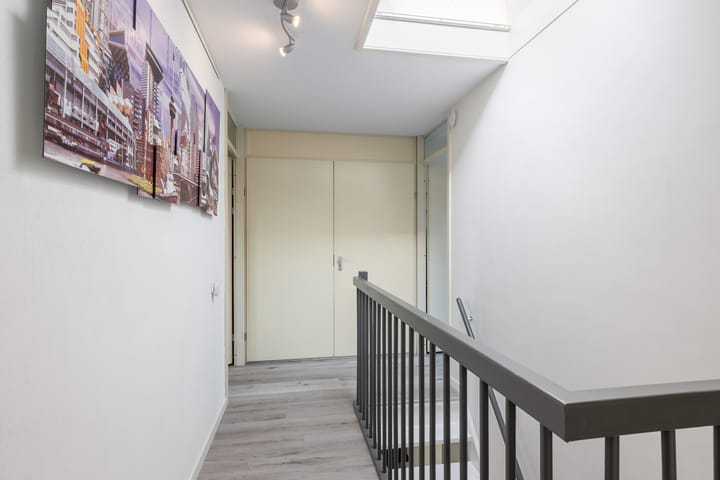 Photo 33 of Professor Mekelstraat 59