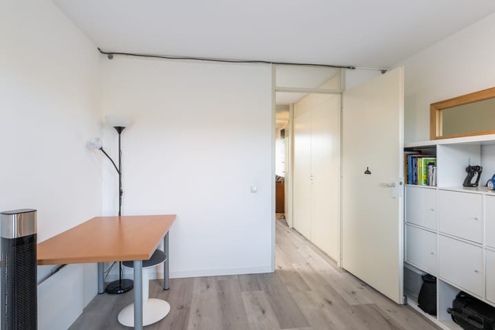 Photo 35 of Professor Mekelstraat 59