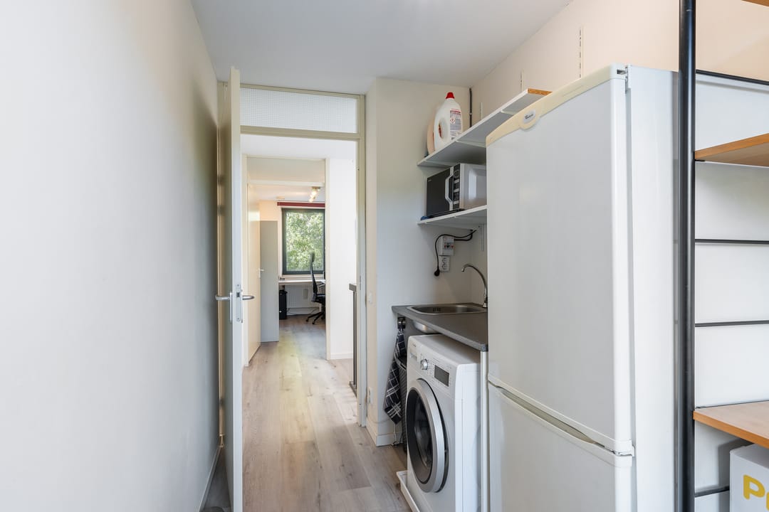 Foto 37 van Professor Mekelstraat 59