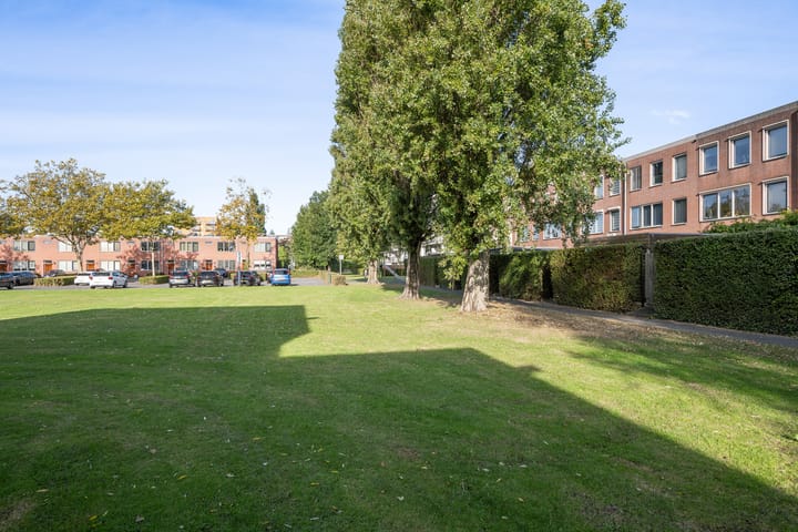 Photo 41 of Professor Mekelstraat 59