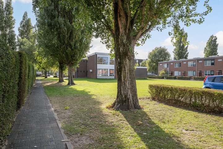 Photo 42 of Professor Mekelstraat 59