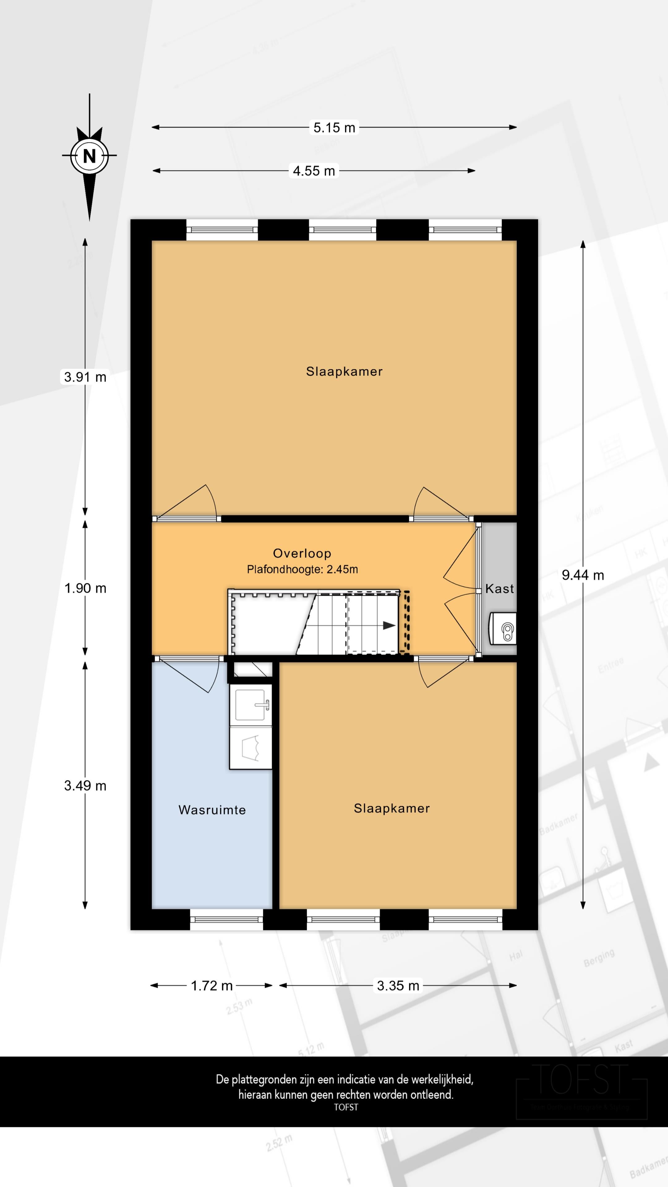 Foto 48 van Professor Mekelstraat 59