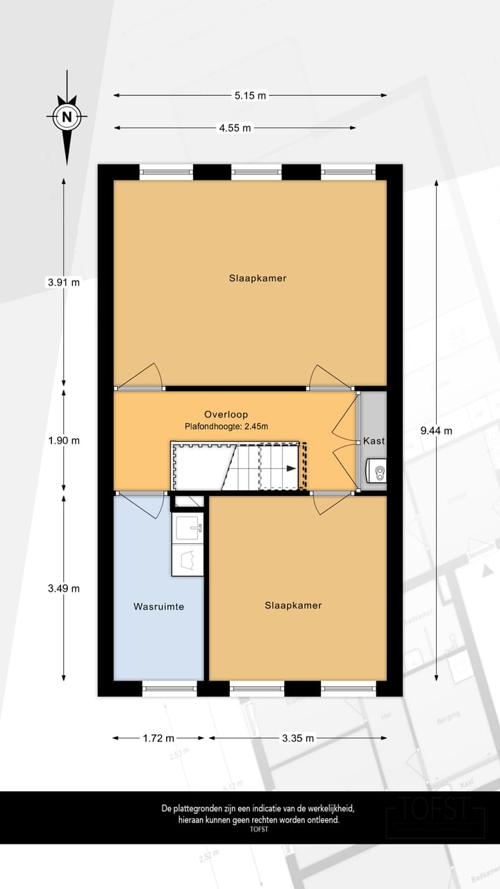 Photo 48 of Professor Mekelstraat 59