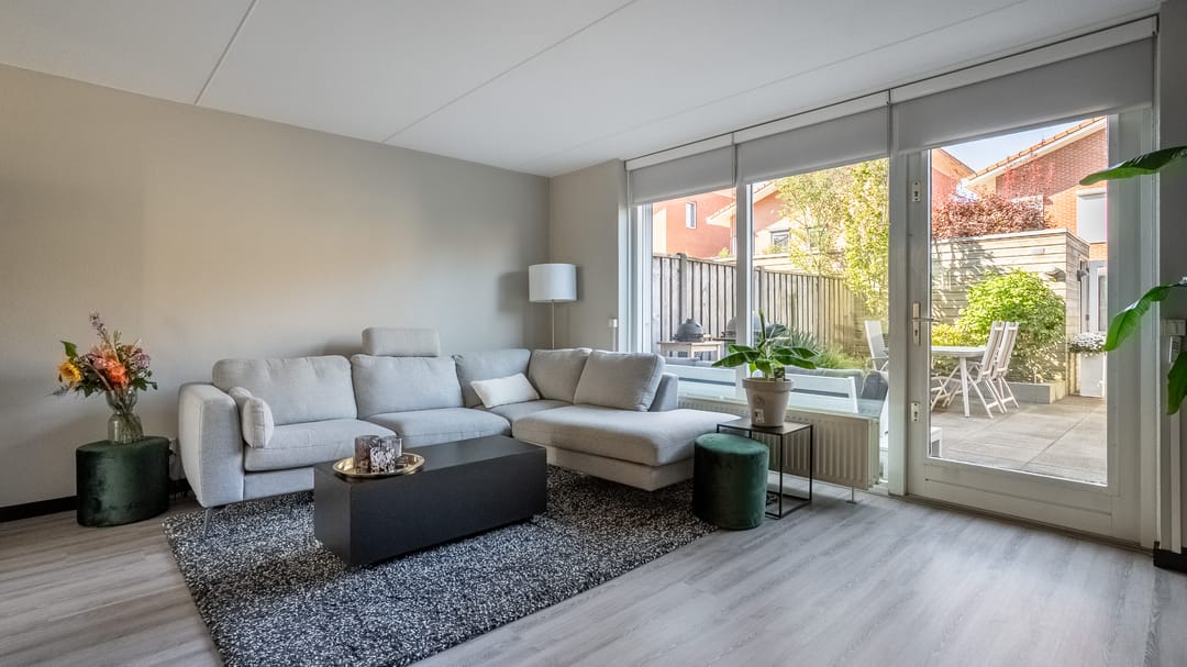 Foto 2 van Colonnade 56