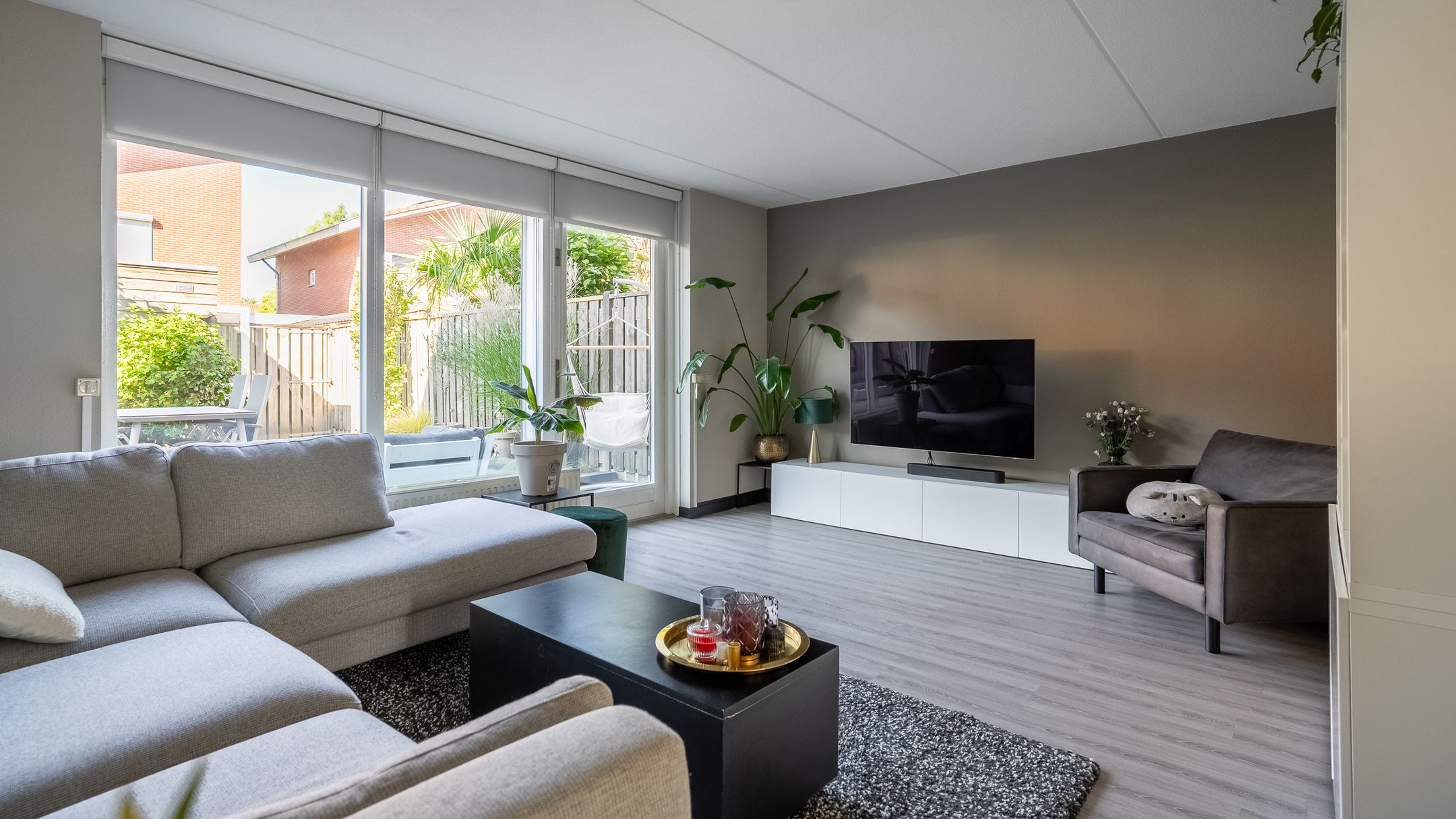 Foto 3 van Colonnade 56