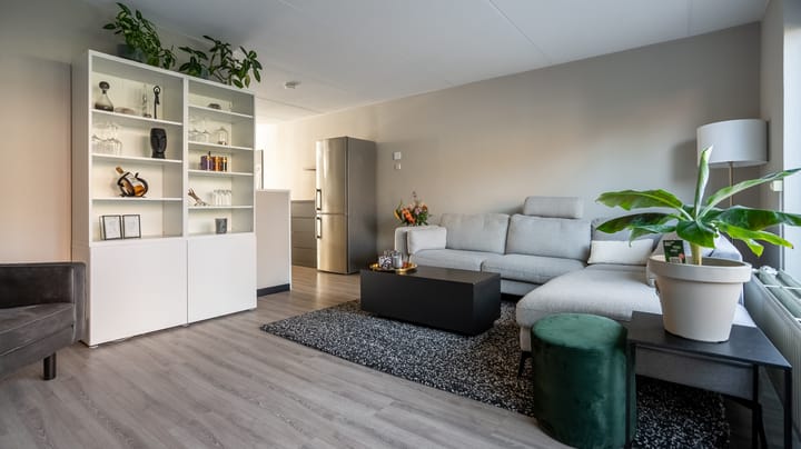 Foto 4 van Colonnade 56